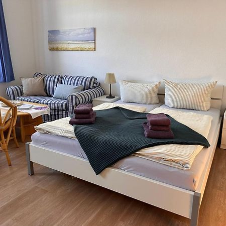 Huus Suedwest-Hoern Norderney Esterno foto