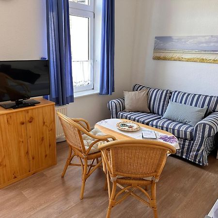 Huus Suedwest-Hoern Norderney Esterno foto