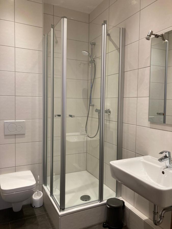 Huus Suedwest-Hoern Norderney Esterno foto