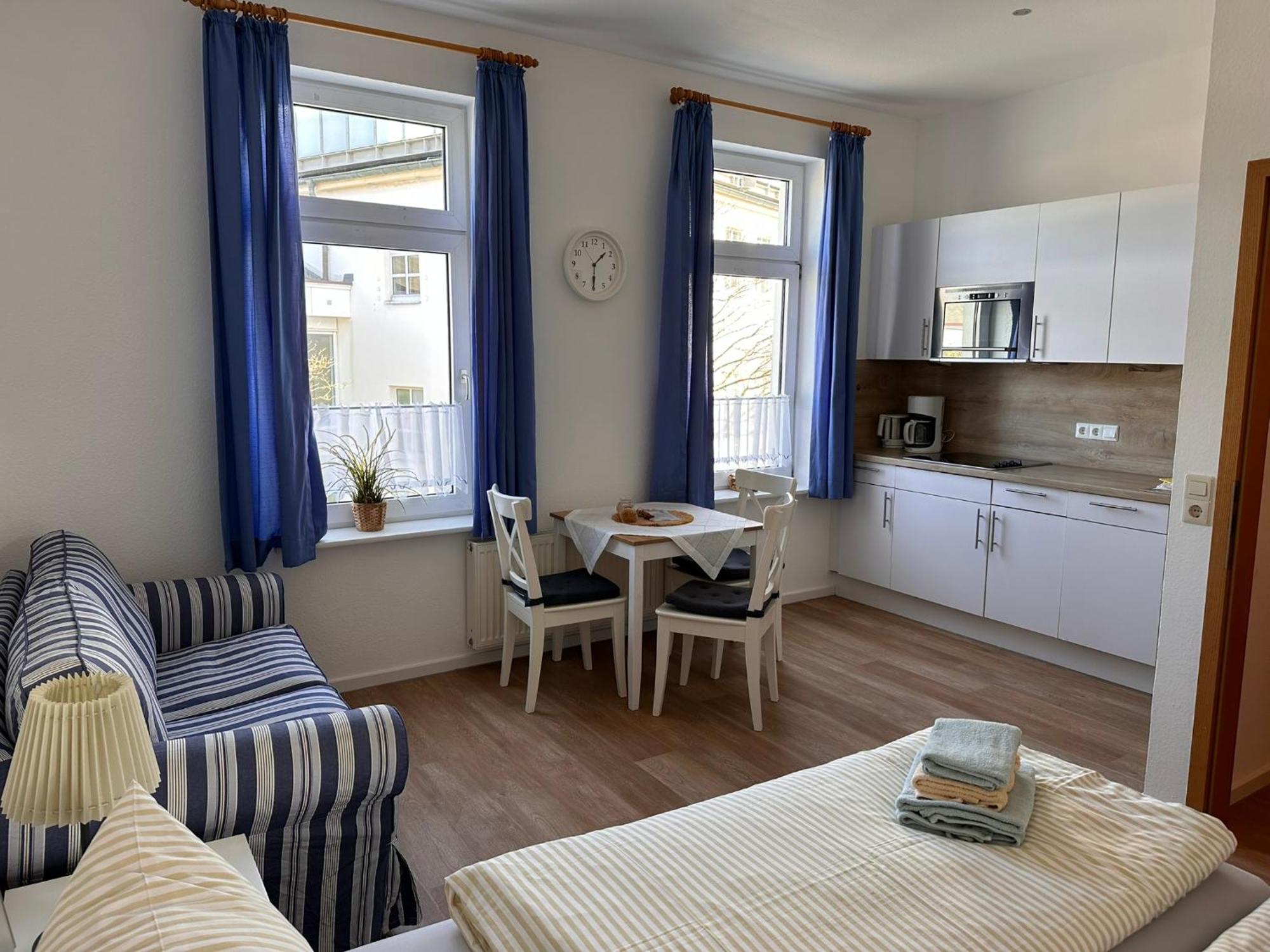 Huus Suedwest-Hoern Norderney Esterno foto