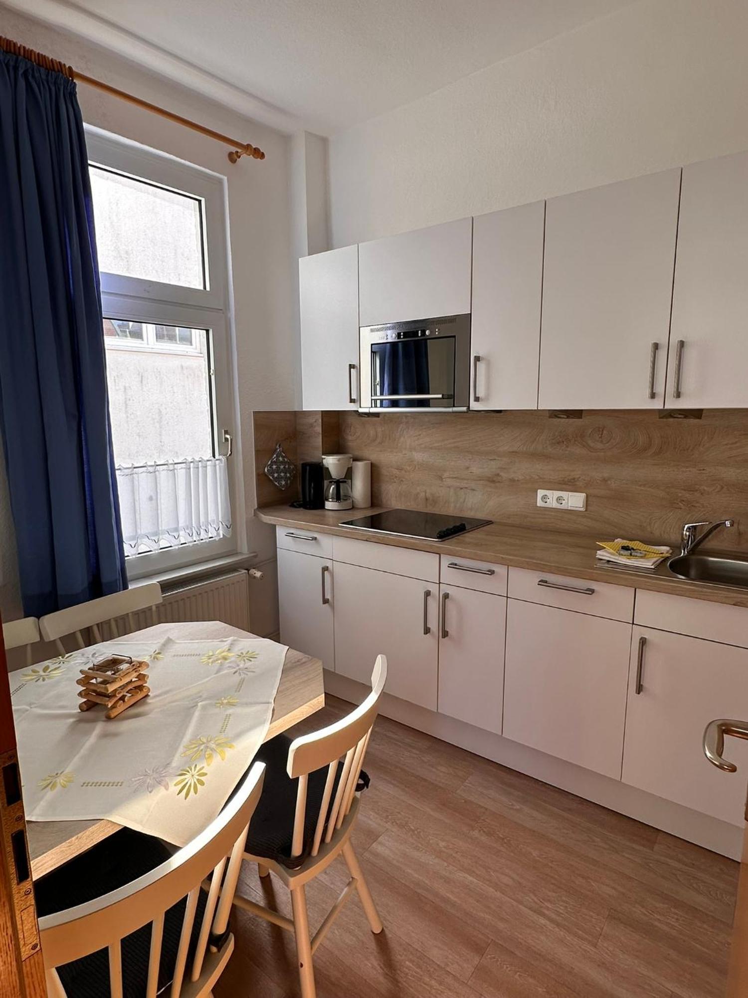 Huus Suedwest-Hoern Norderney Esterno foto