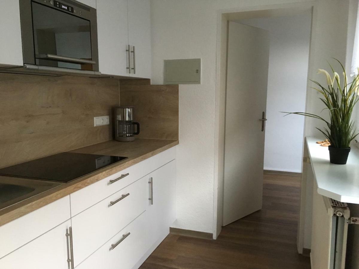 Huus Suedwest-Hoern Norderney Esterno foto