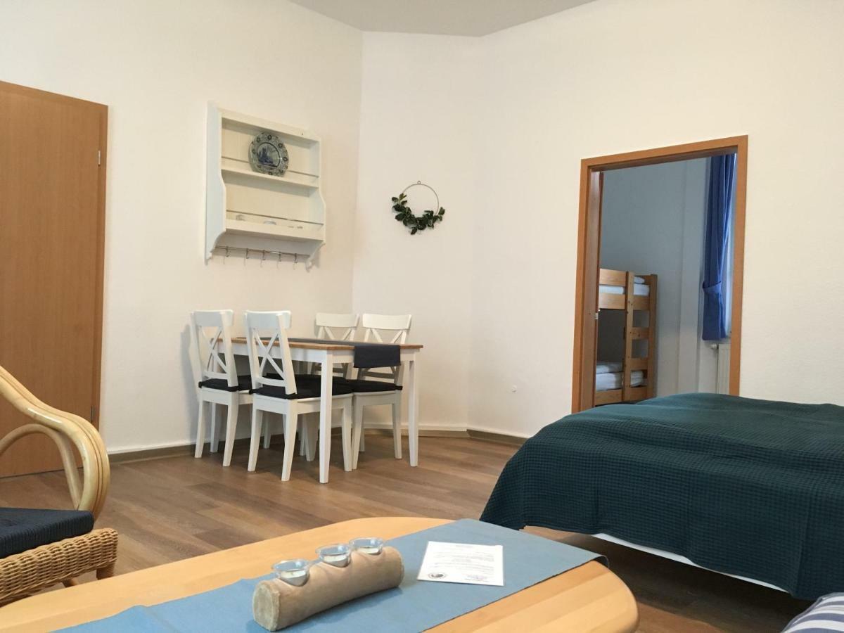 Huus Suedwest-Hoern Norderney Esterno foto