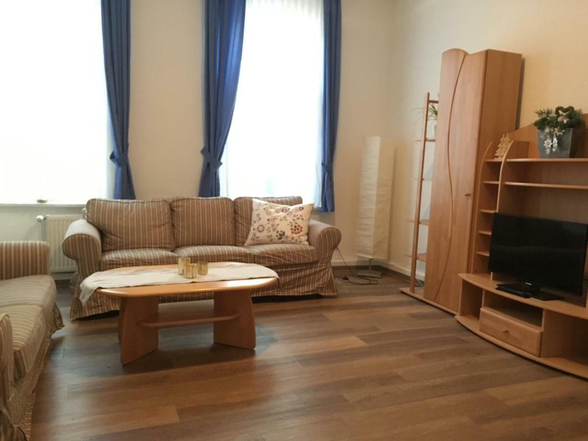 Huus Suedwest-Hoern Norderney Esterno foto