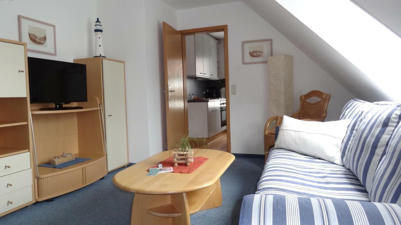 Huus Suedwest-Hoern Norderney Esterno foto