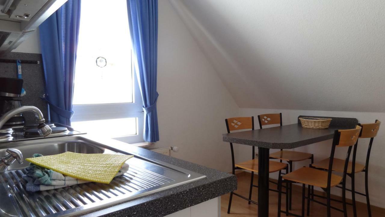 Huus Suedwest-Hoern Norderney Esterno foto