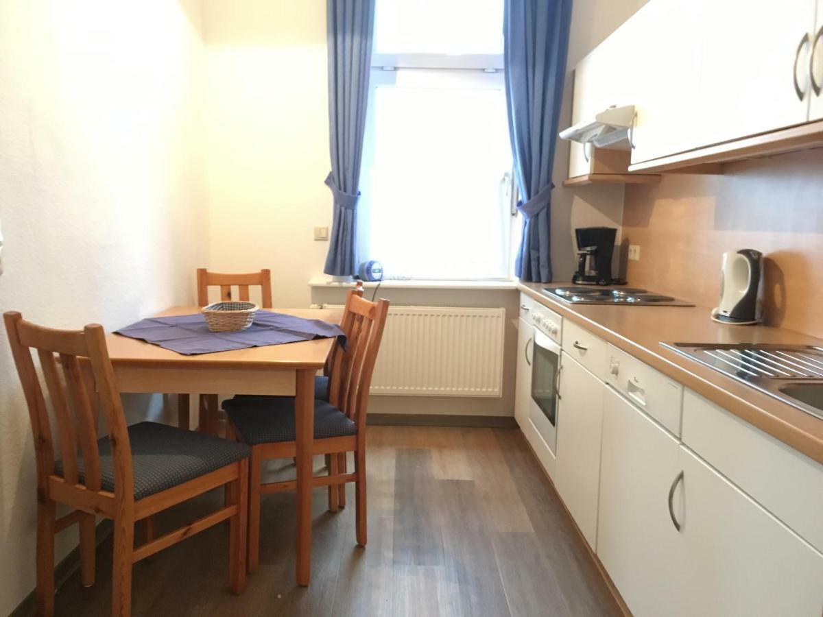 Huus Suedwest-Hoern Norderney Esterno foto