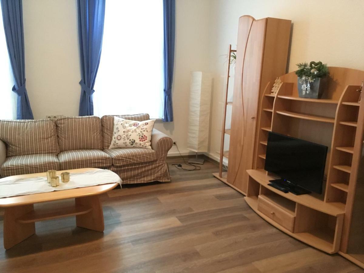 Huus Suedwest-Hoern Norderney Esterno foto