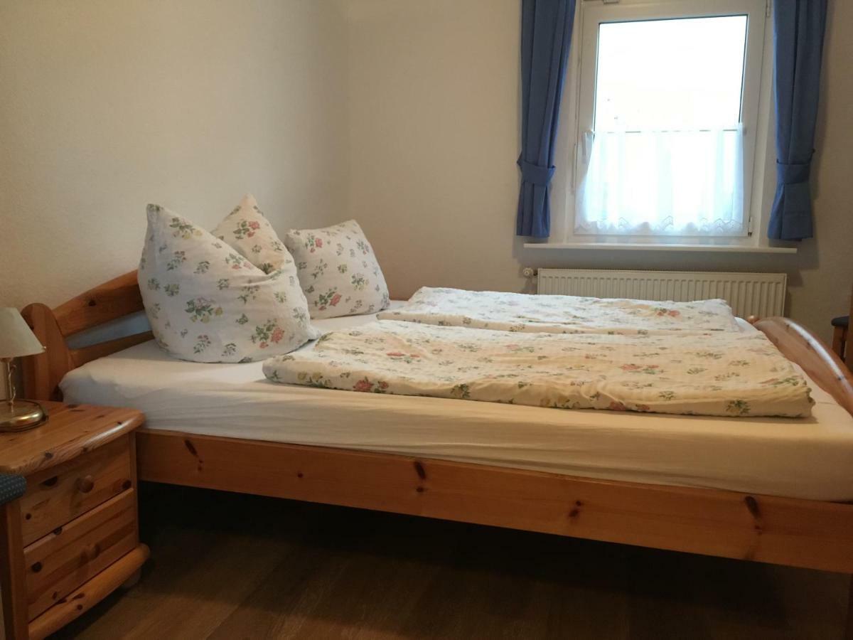 Huus Suedwest-Hoern Norderney Esterno foto