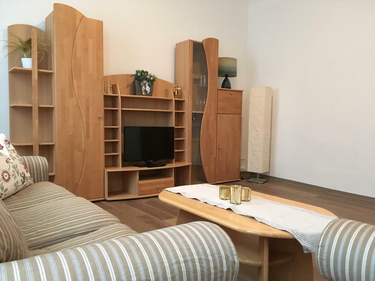 Huus Suedwest-Hoern Norderney Esterno foto
