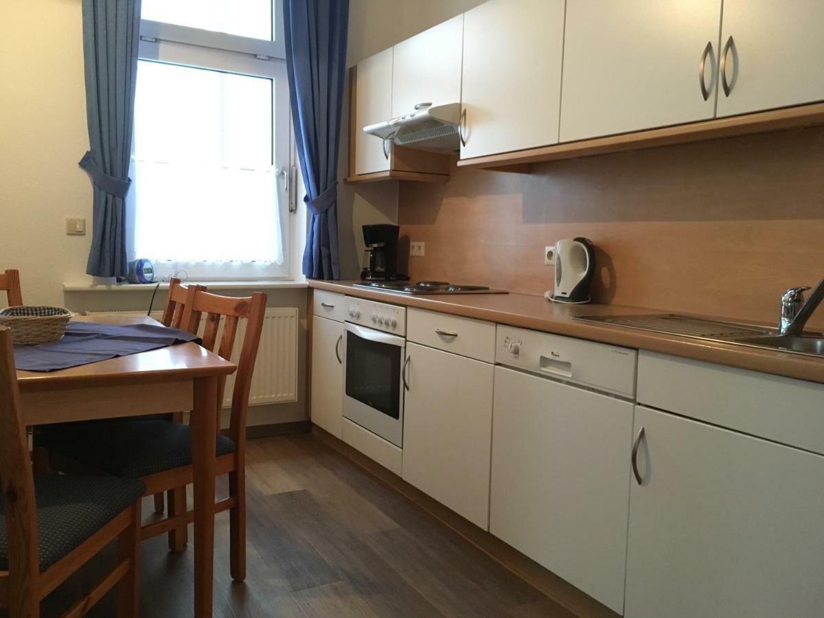 Huus Suedwest-Hoern Norderney Esterno foto